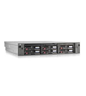Hp ProLiant DL380 G4 Intel� Xeon� Processor 3.40 GHz 1M 2G 2P High Performance (373822-421)